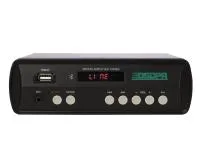 DSPPA Mini-60