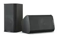CVGAUDIO BEATBOMBER SAT-S12BL