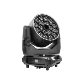 LightCraft 18x40W OSRAM B-EYE LASER
