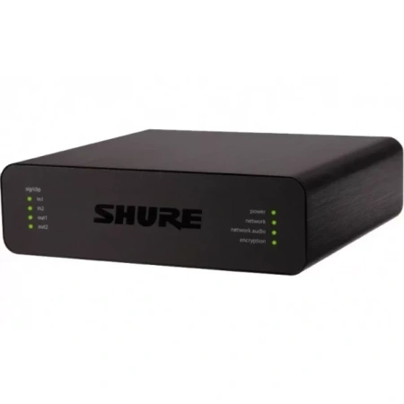 Купить Shure ANI22-BLOCK. по выгодной цене в Москве