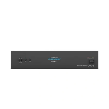 Купить CVGAUDIO MCPLAYER 24T/RP по выгодной цене в Москве
