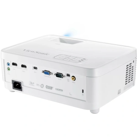 Купить ViewSonic px706hd по выгодной цене в Москве