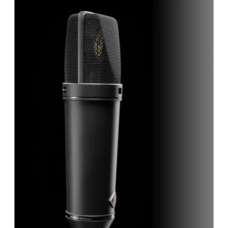 Купить NEUMANN U 87 Ai MT STUDIO SET по выгодной цене в Москве
