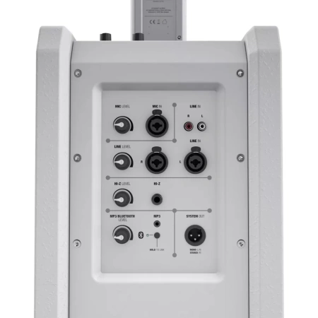 Купить LD Systems MAUI 11 G2 W по выгодной цене в Москве