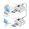 Купить Kramer Electronics PT-572HDCP+ по выгодной цене в Москве