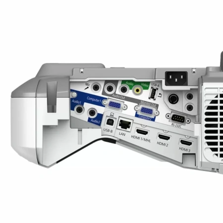 Купить Epson EB-695Wi по выгодной цене в Москве