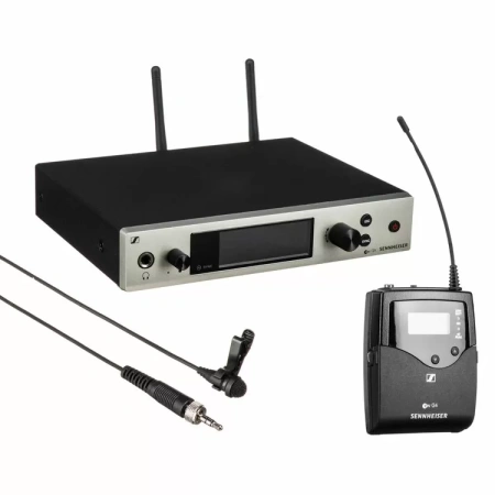 Купить Sennheiser EW 300 G4-ME2-RC-AW+ по выгодной цене в Москве