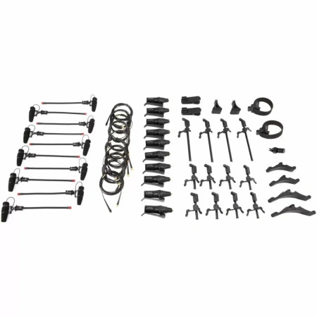 Купить DPA KIT-4099-DP-10C по выгодной цене в Москве