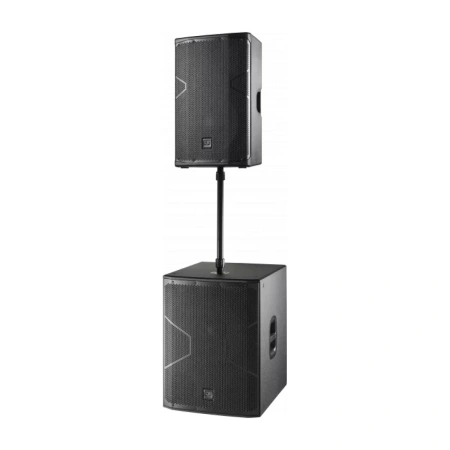 Купить DAS Audio Altea-718 по выгодной цене в Москве