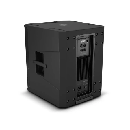Купить LD Systems ICOA SUB 15 A по выгодной цене в Москве