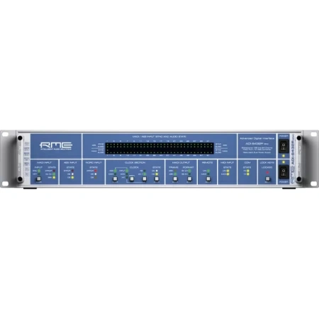 Купить RME ADI-6432 Redundant по выгодной цене в Москве