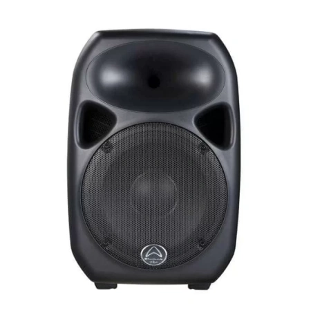 Купить WHARFEDALE PRO TITAN AX12 Black по выгодной цене в Москве