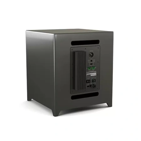 Купить CVGAUDIO SUBone model F-6BL/Active по выгодной цене в Москве