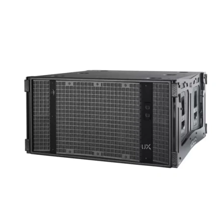 Купить DAS Audio UX-218R по выгодной цене в Москве