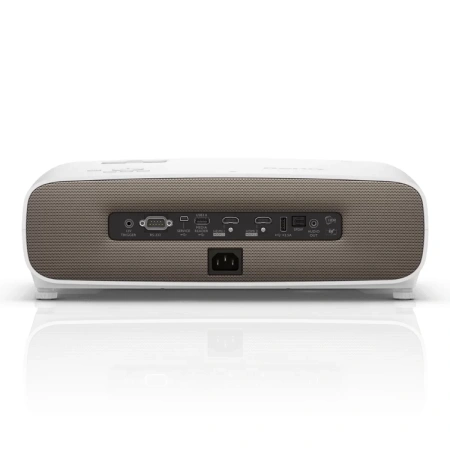 Купить BenQ W2700 Белый по выгодной цене в Москве