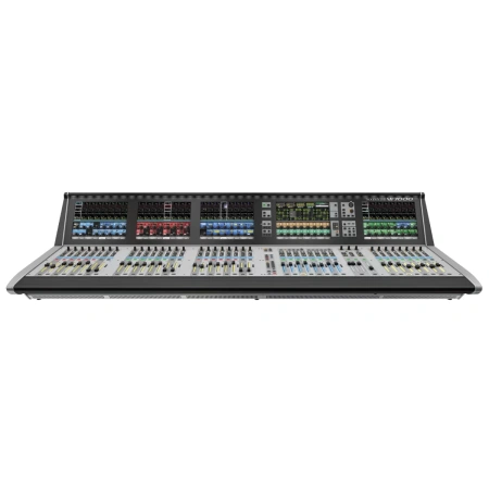 Купить Soundcraft Vi7000 по выгодной цене в Москве