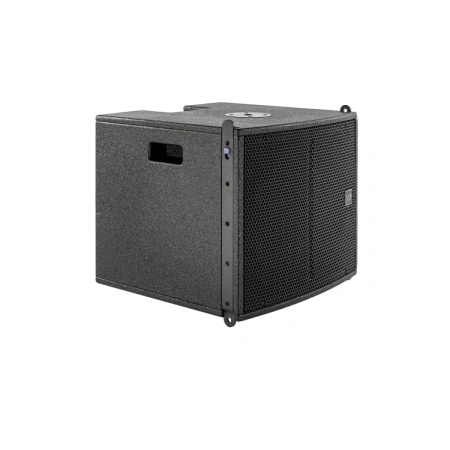 Купить SVS Audiotechnik CASCADE 206A SUB по выгодной цене в Москве