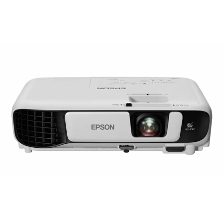 Купить Epson EB-W41 по выгодной цене в Москве