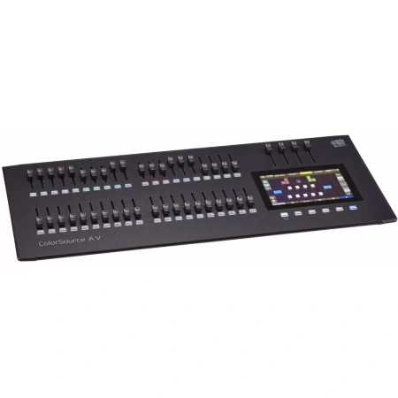 Купить ETC ColorSource 40 AV по выгодной цене в Москве