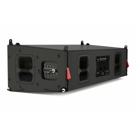 Купить JBL VTX A12 по выгодной цене в Москве