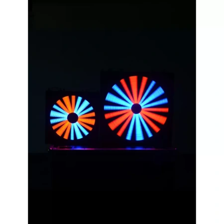 Купить Dialighting LEDFAN500 по выгодной цене в Москве