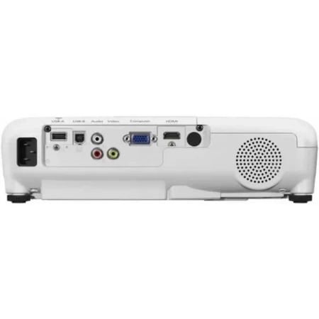 Купить Epson EB-W06 по выгодной цене в Москве