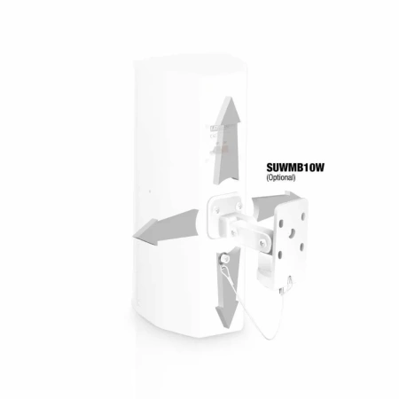 Купить LD Systems SAT 242 G2 W по выгодной цене в Москве