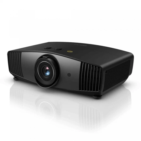 Купить BenQ W5700 Черный по выгодной цене в Москве