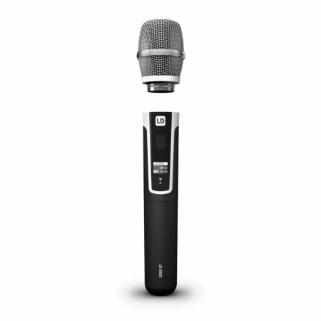 Купить LD Systems U505 HHC по выгодной цене в Москве