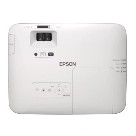 Купить Epson EB-2255U по выгодной цене в Москве