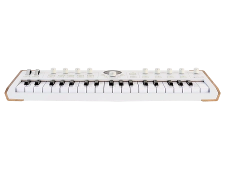 Купить Arturia AstroLab 37 White по выгодной цене в Москве