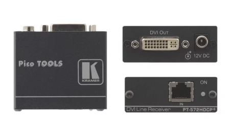 Купить Kramer Electronics PT-572HDCP+ по выгодной цене в Москве