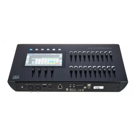 Купить ETC ColorSource 20 AV по выгодной цене в Москве