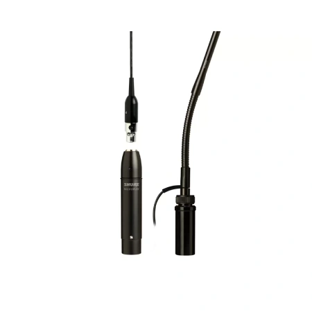 Купить SHURE MX418SE/C по выгодной цене в Москве