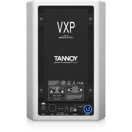 Купить Tannoy VXP 6-WH по выгодной цене в Москве