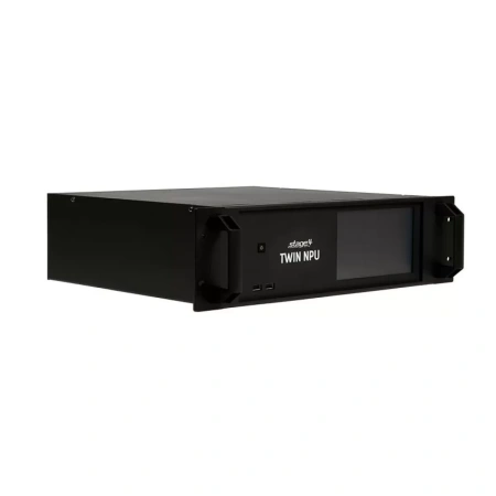 Купить STAGE4 TWIN NPU по выгодной цене в Москве