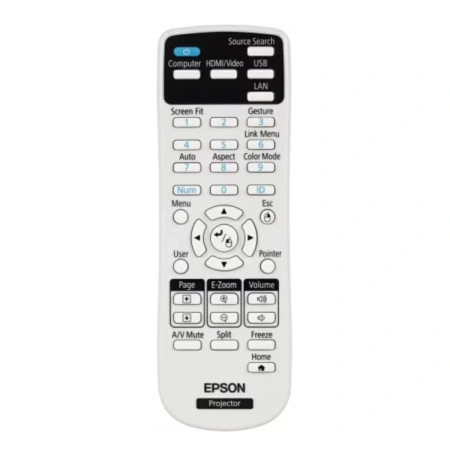 Купить Epson EB-2265U по выгодной цене в Москве