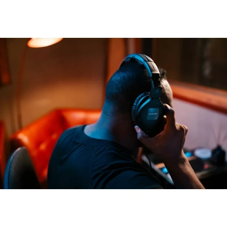 Купить Sennheiser HD 300 PROtect по выгодной цене в Москве