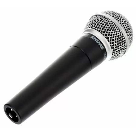 Купить SHURE SM58LCE по выгодной цене в Москве