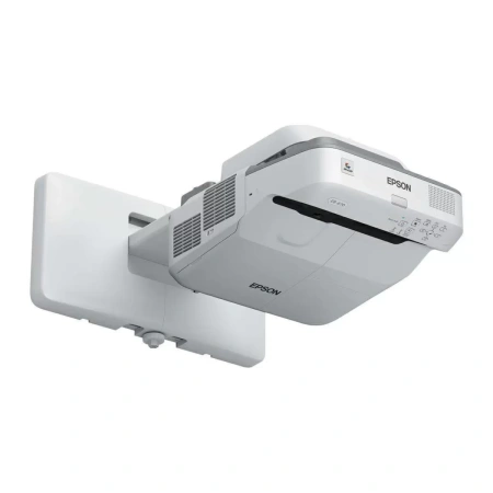 Купить Epson EB-670 по выгодной цене в Москве