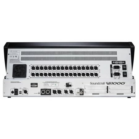 Купить Soundcraft Vi1000 по выгодной цене в Москве