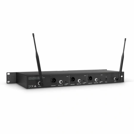 Купить LD Systems U505 HHC 2 по выгодной цене в Москве