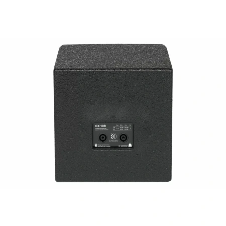 Купить DS Proaudio CX 108 по выгодной цене в Москве