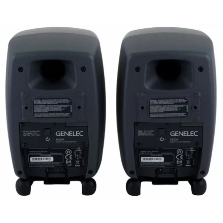 Купить Genelec 8320APM-PACK по выгодной цене в Москве