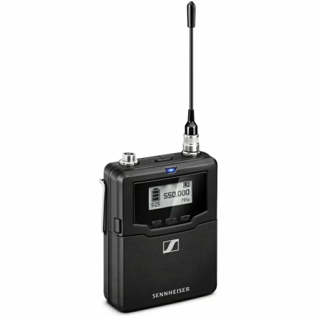Купить Sennheiser SK 6000 BK A1-A4 по выгодной цене в Москве