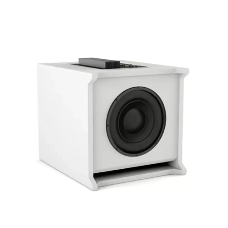 Купить CVGAUDIO SUBone model F-8W/Active по выгодной цене в Москве