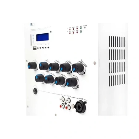 Купить CVGAUDIO ReBox R10-SM по выгодной цене в Москве