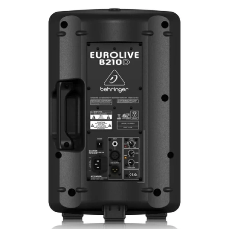 Купить BEHRINGER B210D по выгодной цене в Москве