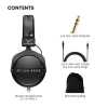 Купить Beyerdynamic DT 770 PRO X по выгодной цене в Москве