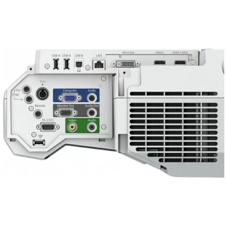 Купить Epson EB-1470Ui по выгодной цене в Москве